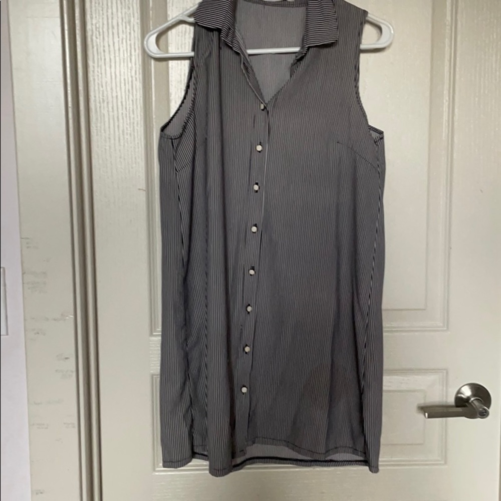 Long top